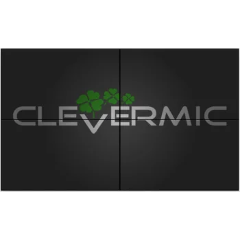 Видеостена 2x2 CleverMic W55-3.5-500 (FullHD 110") Видеостена 2x2 CleverMic W55-3.5-500 (FullHD 110")